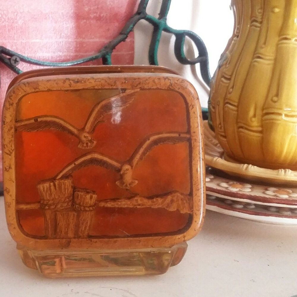 Napkin holder